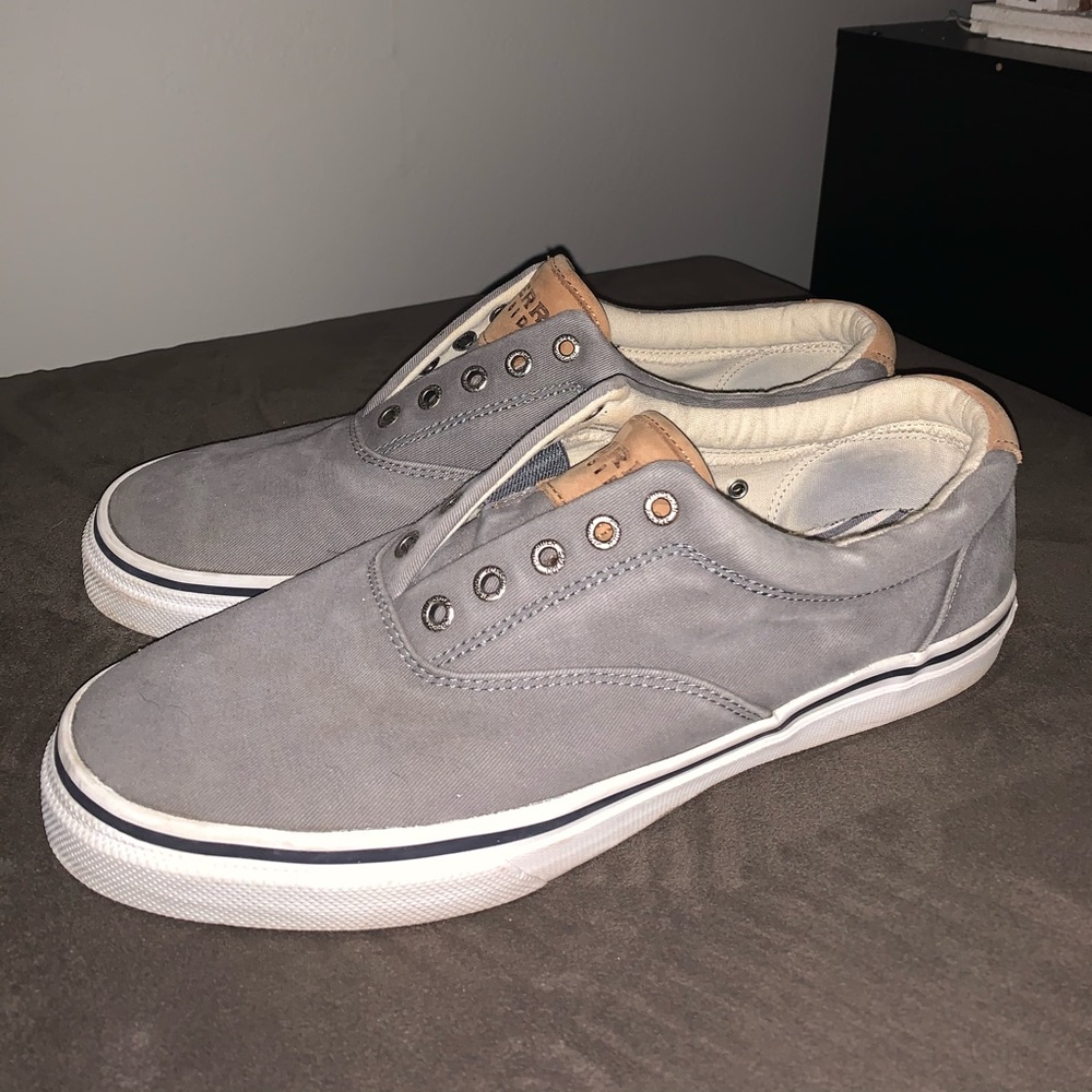 Men’s Sperry Boat Shoes